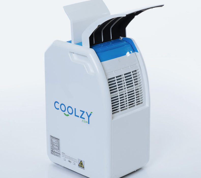 Coolzy-Pro