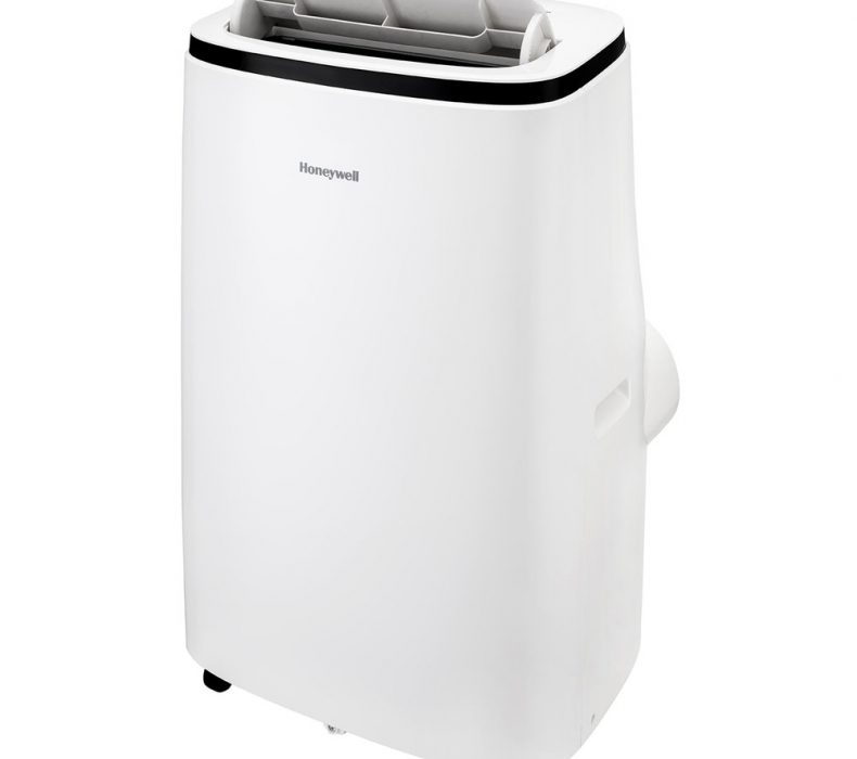 Honeywell 15,000 BTU Contempo Series Portable Air Conditioner, Dehumidifier & Fan –  HJ5CESWK0