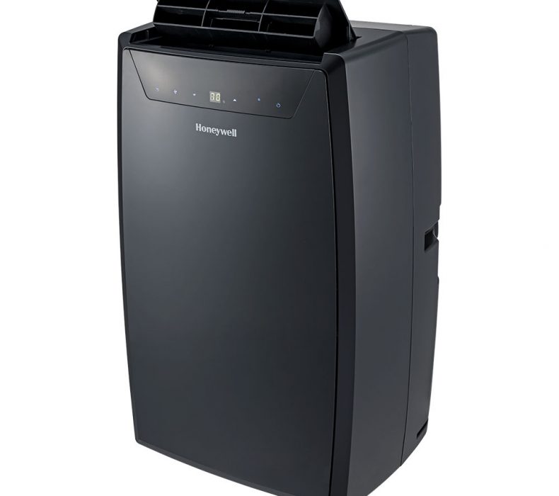 Honeywell 11,000 BTU Portable Air Conditioner, Dehumidifier & Fan – MN1CFSBB8