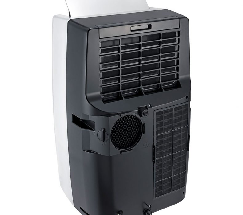 Honeywell 14,000 BTU Heat And Cool Portable Air Conditioner, Dehumidifier & Fan – MN4HFS9