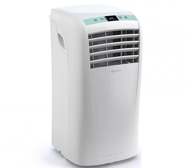 DOLCECLIMA compact 10 P 01921