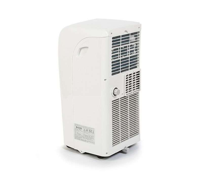 DOLCECLIMA compact 8 P